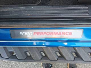 FORD Ranger Raptor usata, con Controllo automatico clima