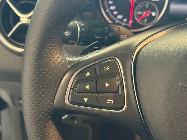 MERCEDES-BENZ A 200 usata 19