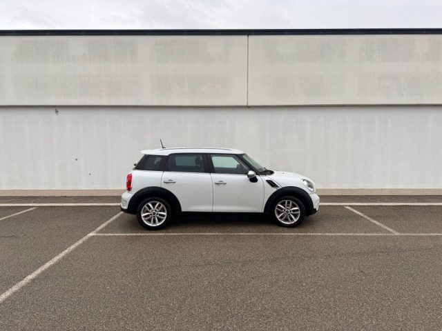 MINI Countryman usata, con Airbag Passeggero