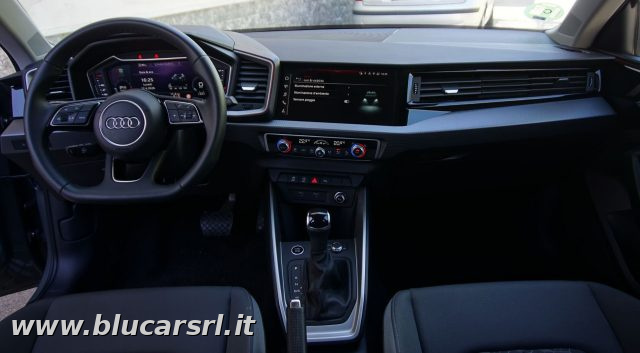 AUDI A1 usata, con Climatizzatore