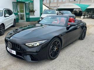 MERCEDES-BENZ SL 63 AMG usata, con Airbag