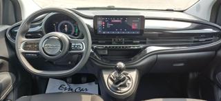 FIAT 500 usata, con Controllo trazione