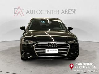 AUDI A6 usata, con Airbag