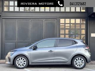 RENAULT Clio usata, con Airbag laterali