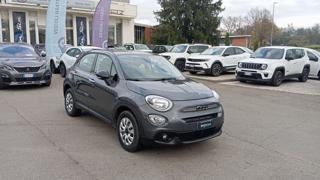 FIAT 500X usata, con Airbag laterali