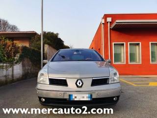RENAULT Vel Satis usata, con Airbag