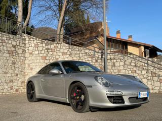 PORSCHE 911 usata, con Airbag laterali