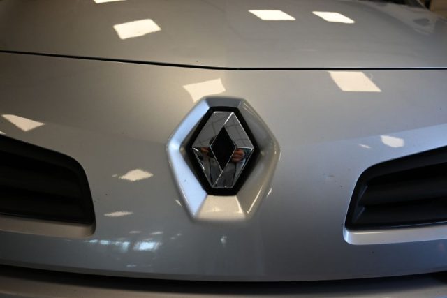 RENAULT Grand Modus usata 61