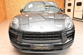 PORSCHE Macan usata 100