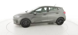 FORD Fiesta usata, con MP3