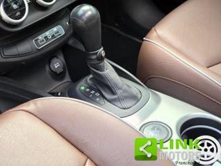 FIAT 500X usata, con Bluetooth