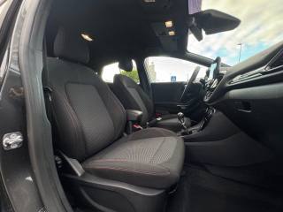 FORD Puma usata, con Controllo trazione