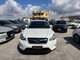 SUBARU XV XV 2.0D-S Exclusive