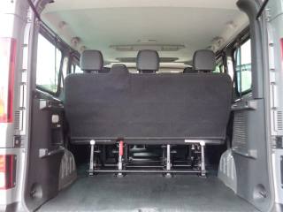 FIAT Talento usata, con Immobilizzatore elettronico