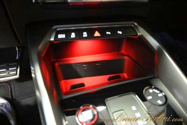 AUDI RS3 usata 247