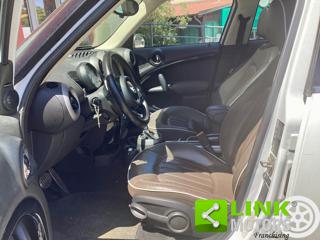 MINI Countryman usata, con Controllo trazione