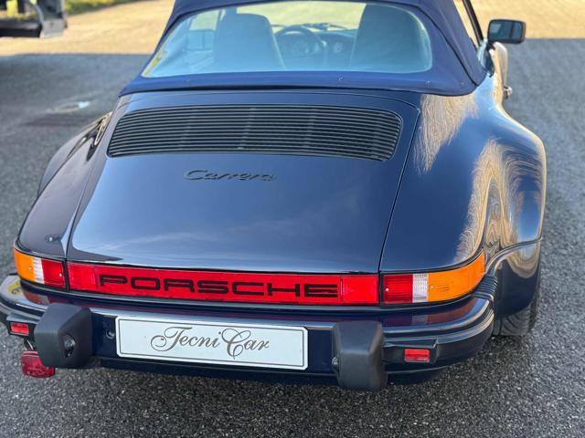 PORSCHE 911 usata 25