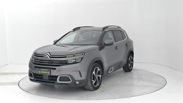 CITROEN C5 Aircross usata, con ABS