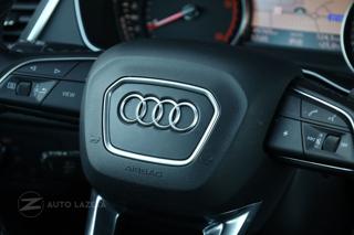 AUDI Q5 usata, con ESP
