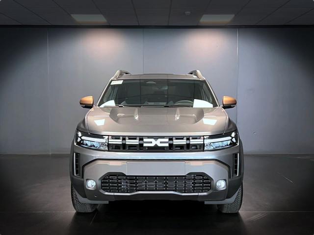 DACIA Duster usata, con Airbag