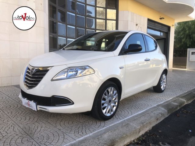 LANCIA Ypsilon usata, con Airbag Passeggero
