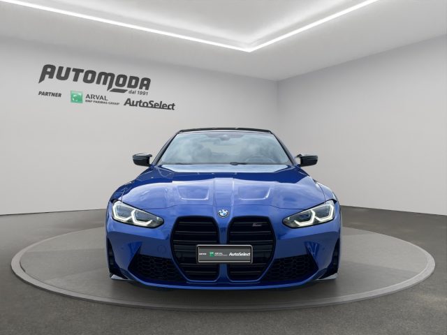 BMW M4 usata, con Airbag