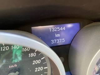 MERCEDES-BENZ SLK 200 usata, con Controllo trazione