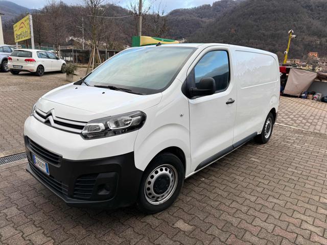 CITROEN Jumpy usata, con ABS