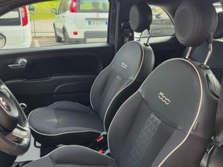 FIAT 500 usata, con Cruise Control