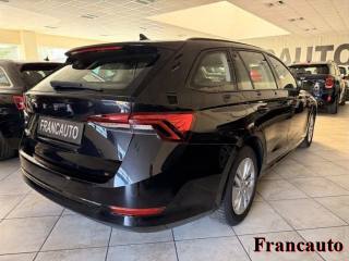 SKODA Octavia usata, con Airbag Passeggero