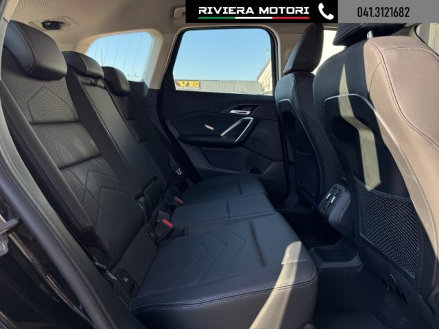 BMW X1 usata, con Climatizzatore