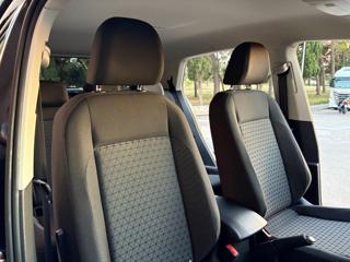 VOLKSWAGEN T-Cross usata, con Climatizzatore