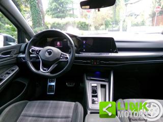VOLKSWAGEN Golf usata, con Climatizzatore