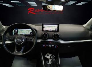 AUDI Q2 usata 13