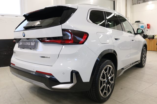 BMW X1 usata, con Cerchi in lega