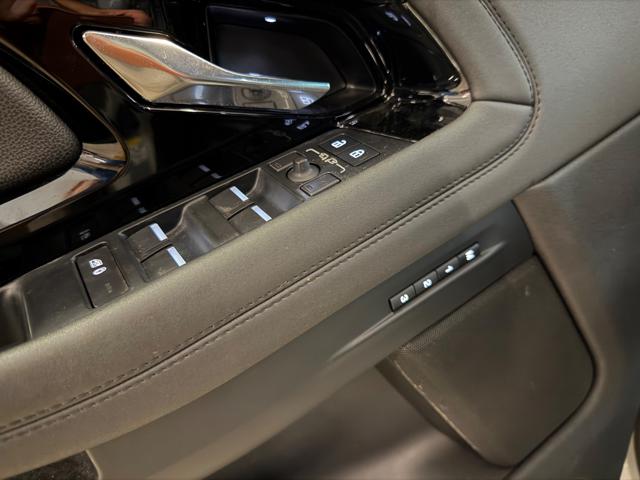LAND ROVER Range Rover Evoque usata, con Filtro antiparticolato