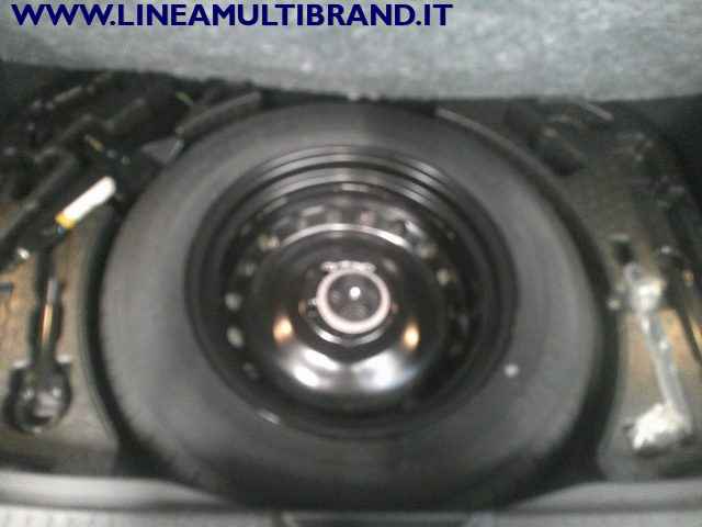 NISSAN Qashqai usata, con Fendinebbia
