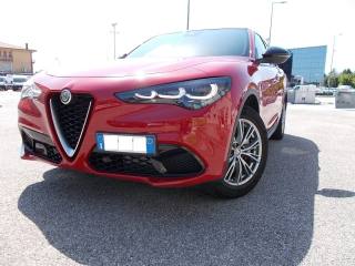 ALFA ROMEO Stelvio usata, con Airbag Passeggero