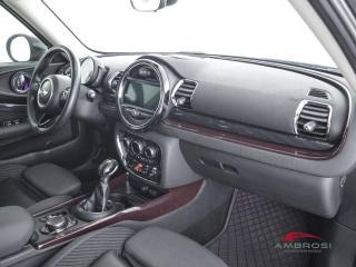 MINI Clubman usata 11