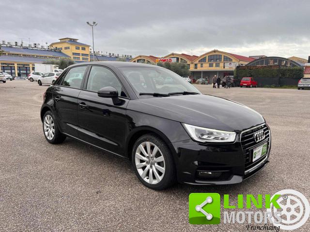 AUDI A1 usata, con Airbag laterali