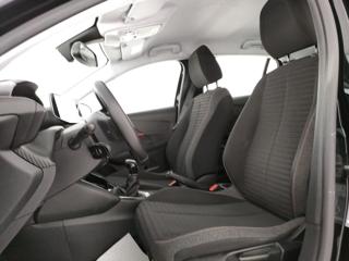 PEUGEOT 208 usata, con Alzacristalli elettrici