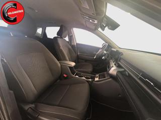 HYUNDAI Kona usata, con Climatizzatore
