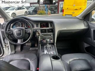 AUDI Q7 usata, con Airbag testa