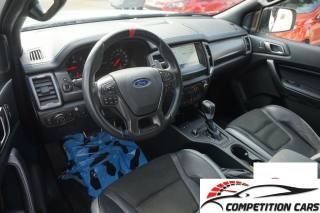 FORD Ranger Raptor usata, con Chiusura centralizzata