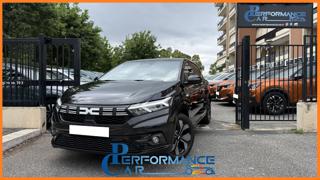 DACIA Sandero STREETWAY 1.0 TCe 90CV JOURNEY*C.L.16