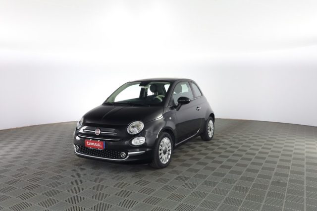 FIAT 500 usata 0