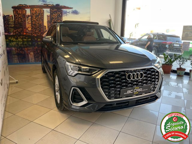 AUDI Q3 usata, con USB