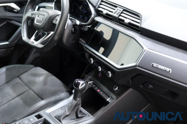 AUDI RS Q3 usata 68