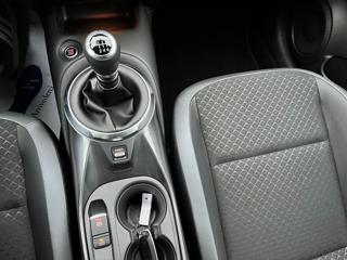 NISSAN Juke usata, con ESP