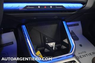 BMW X3 usata, con Pacchetto sportivo